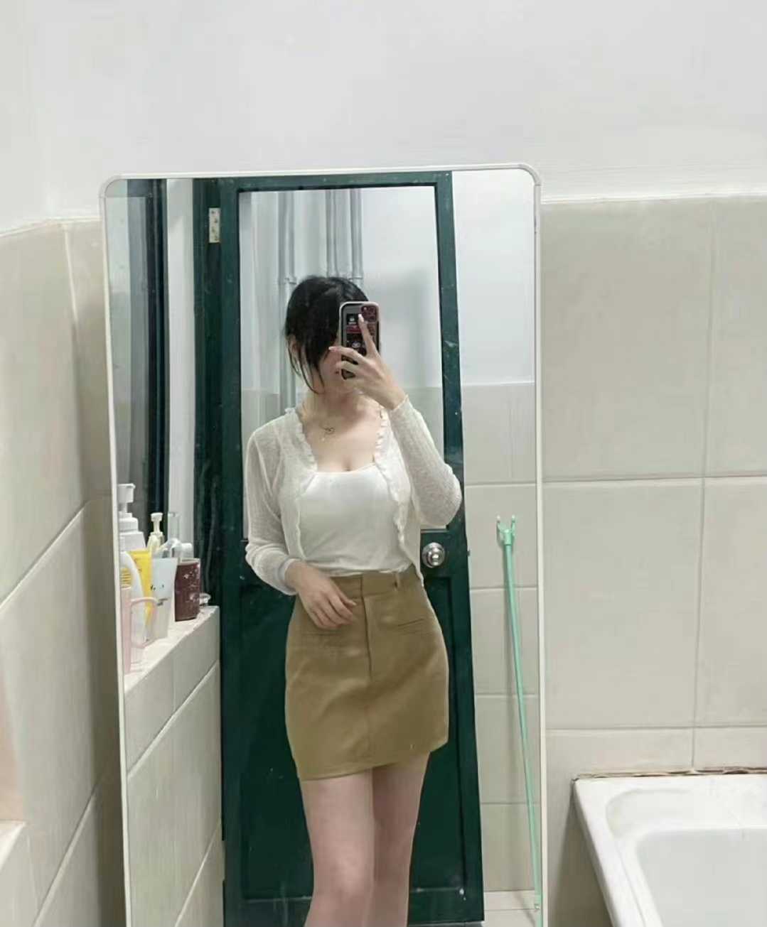 中原区性感兼职妹子