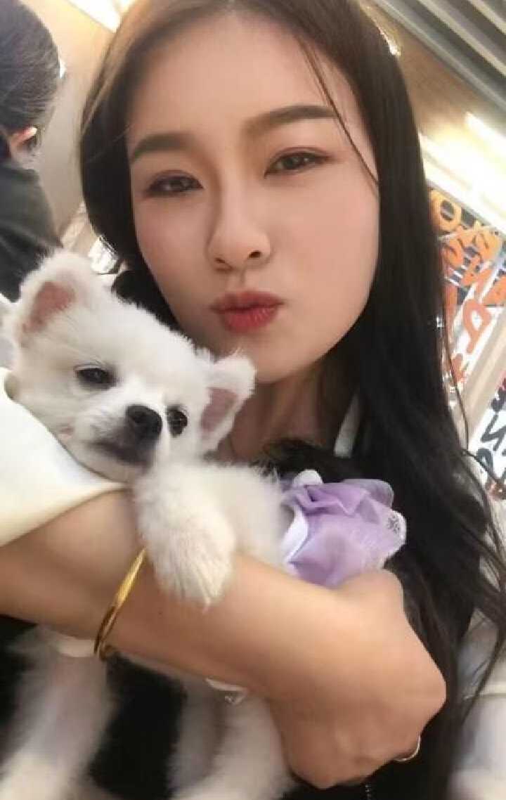 闵行居家浪风Sao娴娴