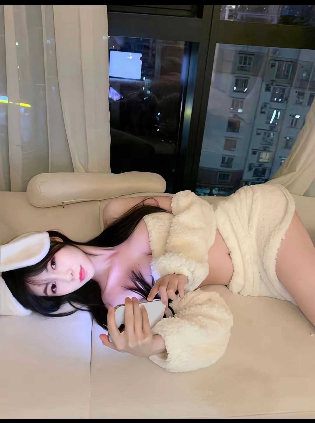 观山湖清纯小姐姐