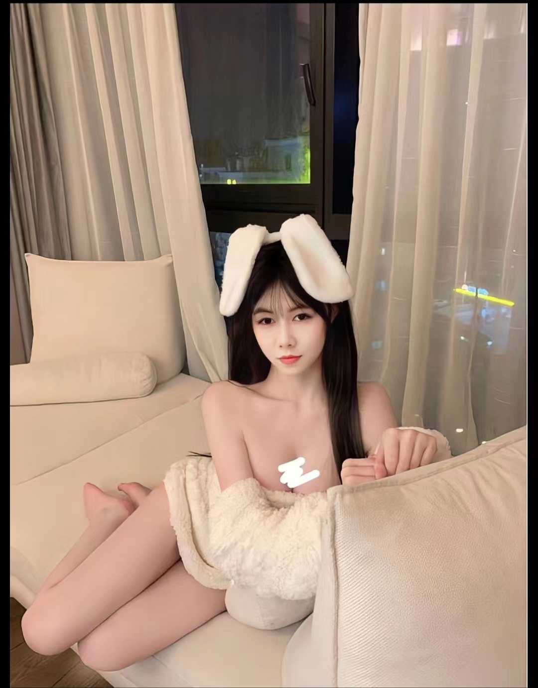 观山湖清纯小姐姐