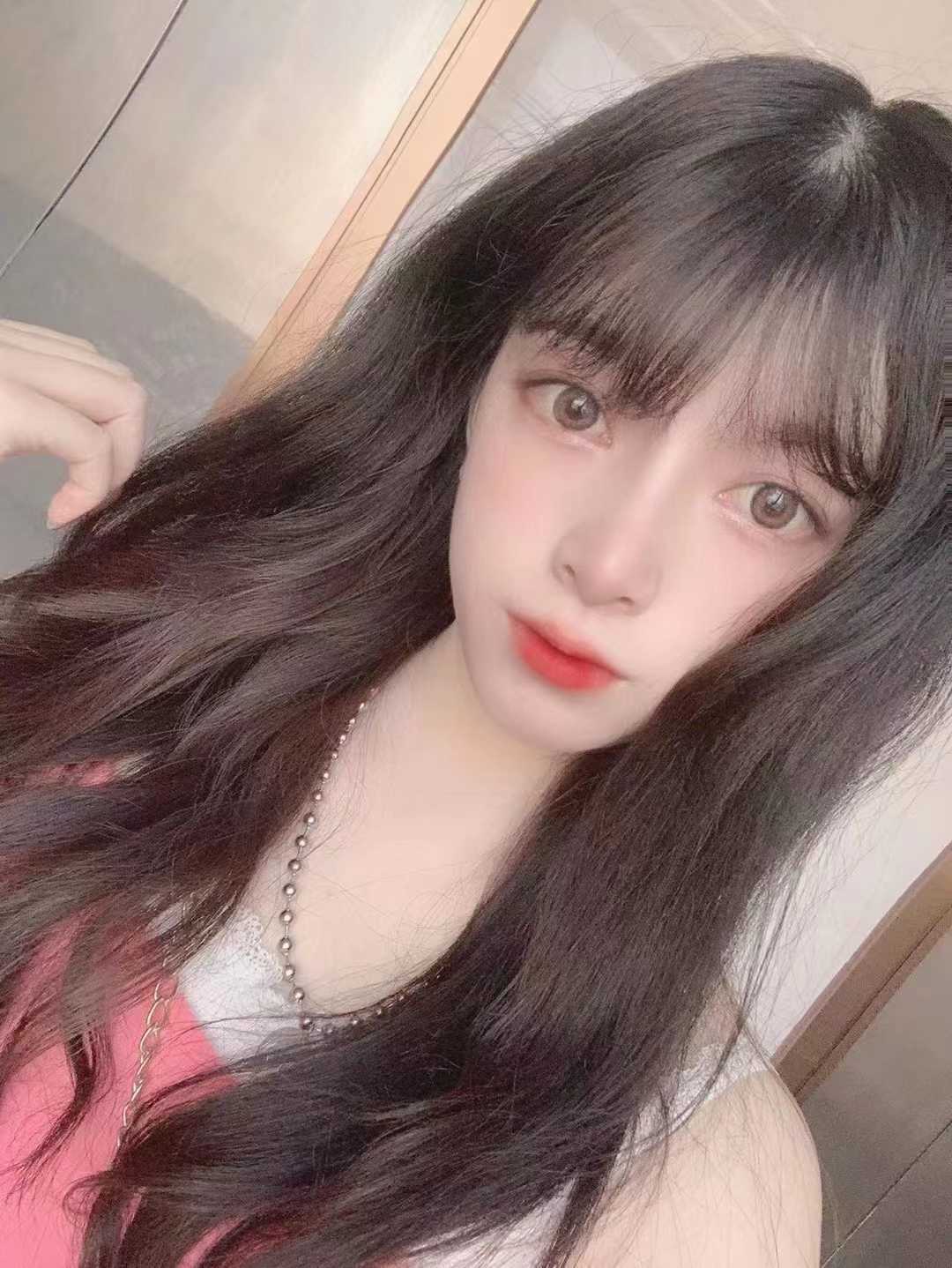 禅城颜值小妹妹