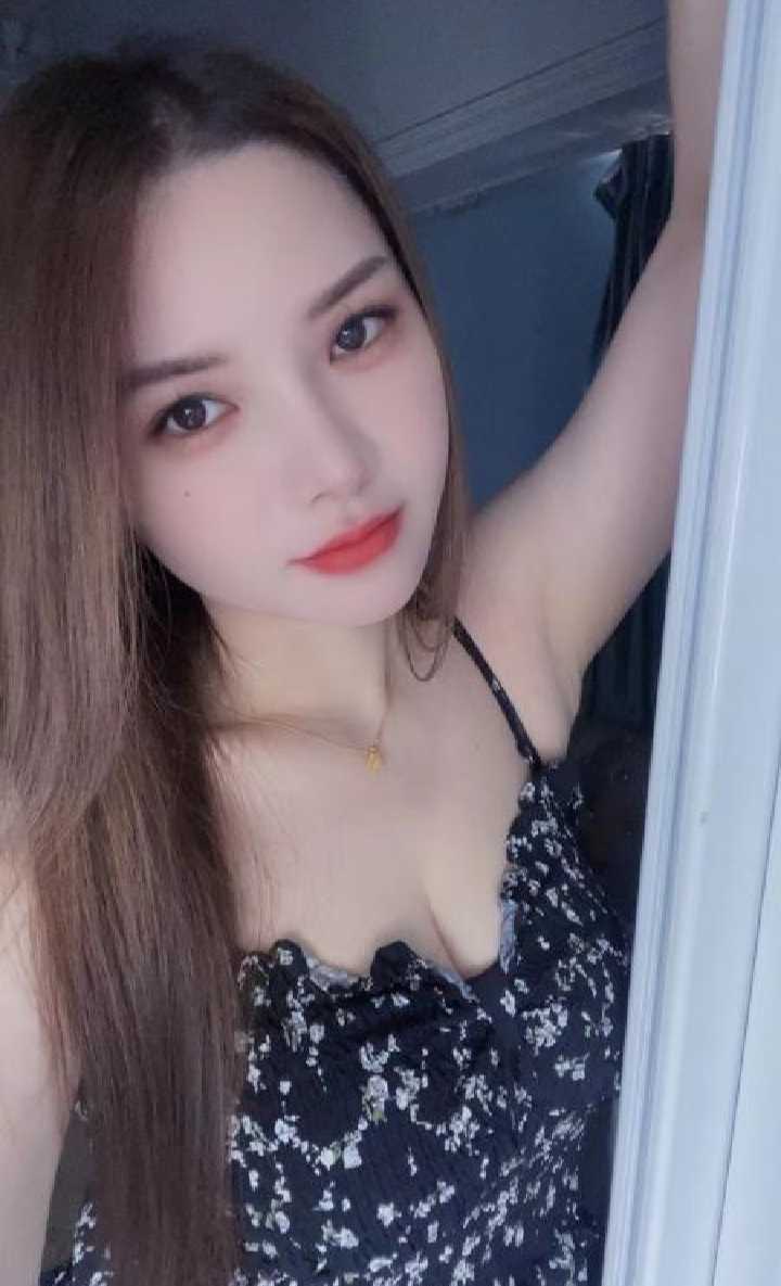 泉州丰泽糖宝性感大胸