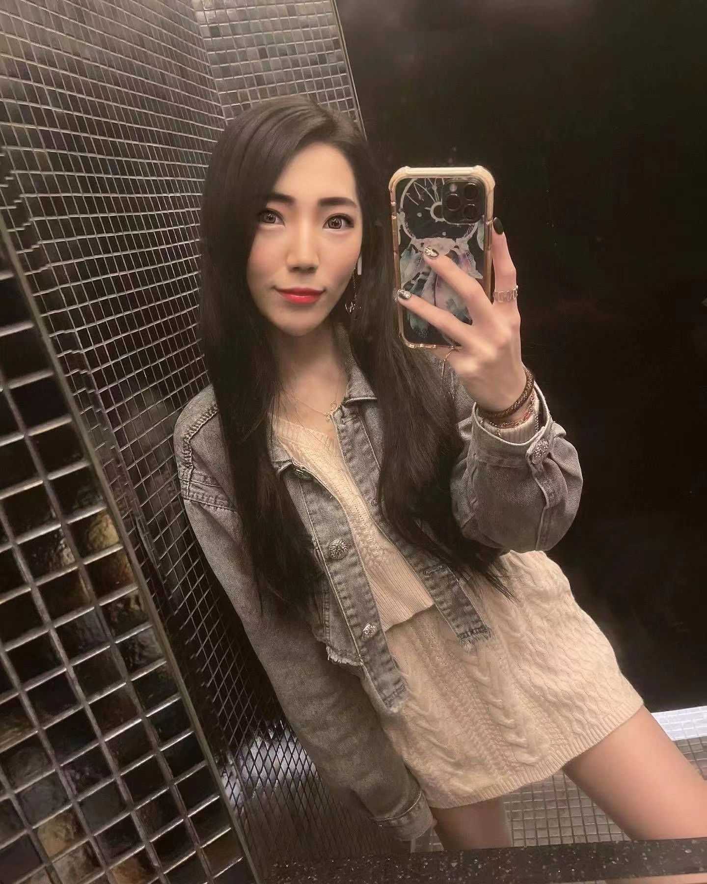 武侯区小倩体验记