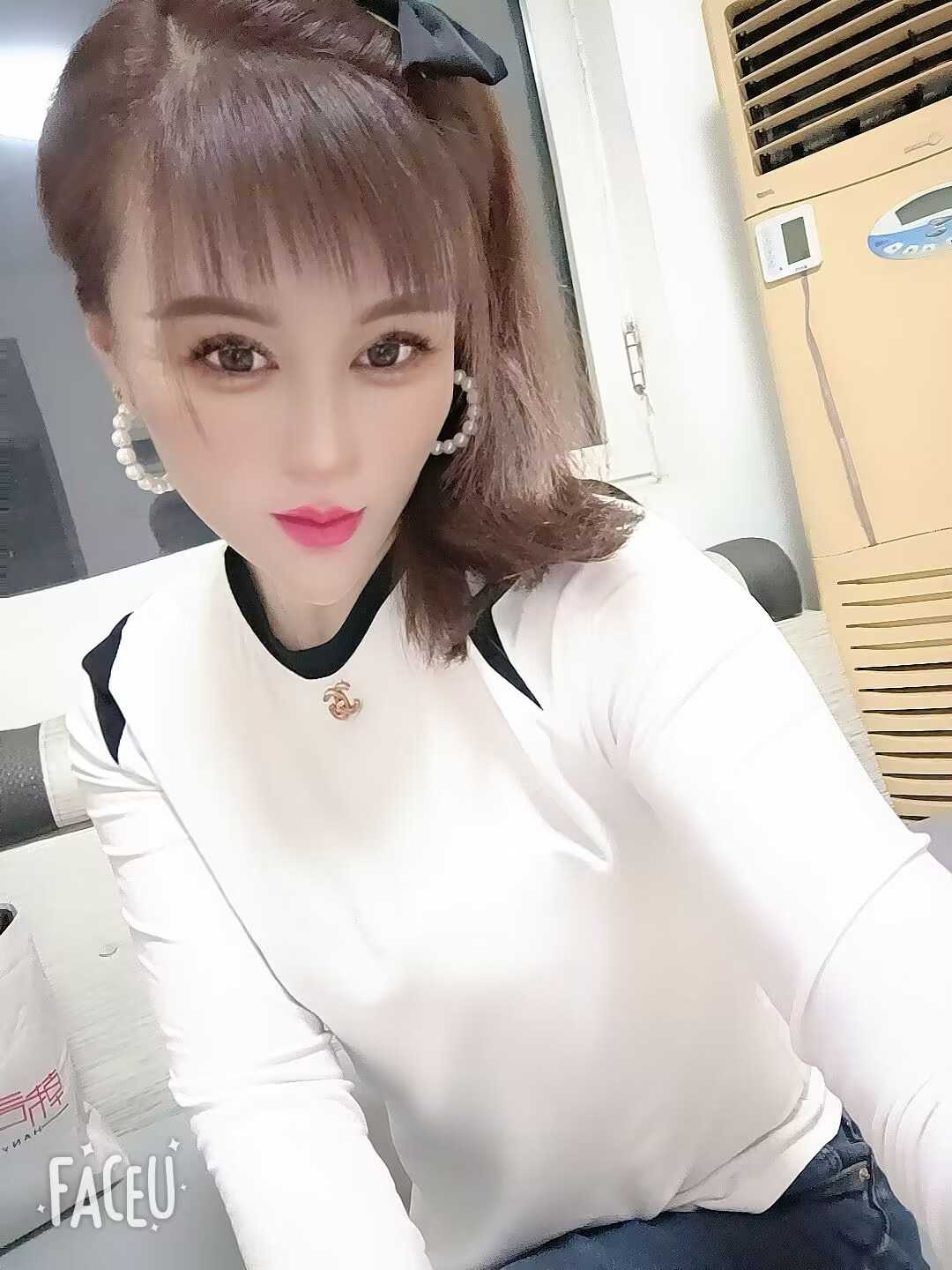 津南区依梦妹妹