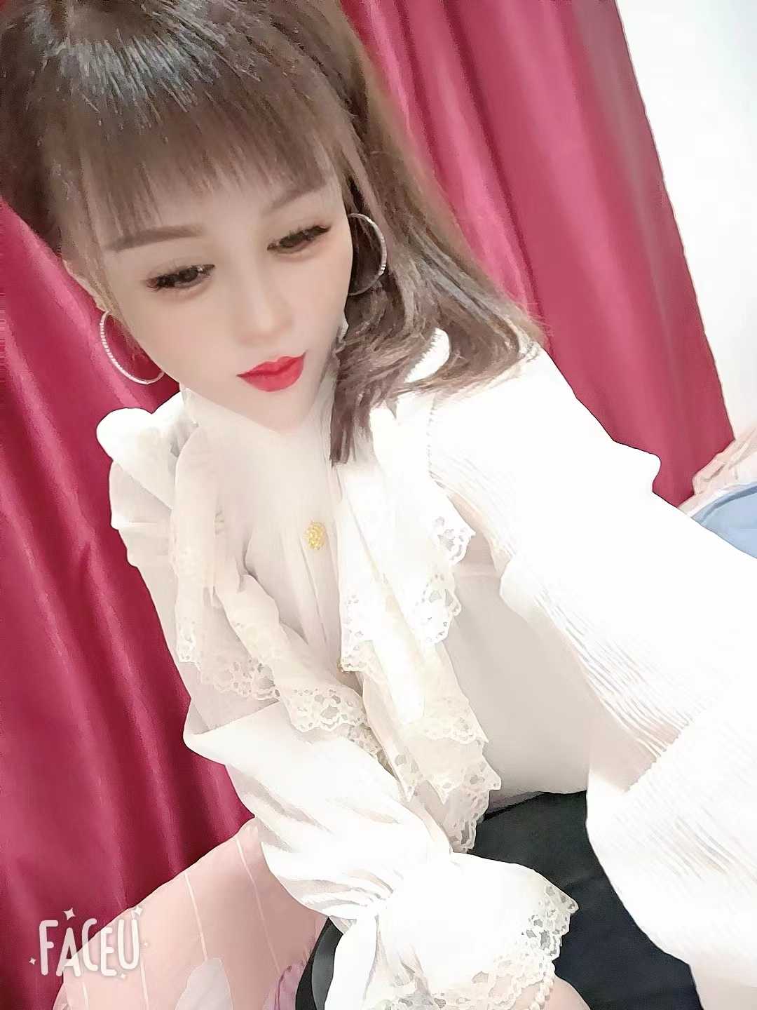 津南区依梦妹妹