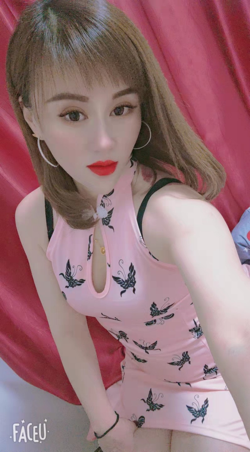 津南区依梦妹妹