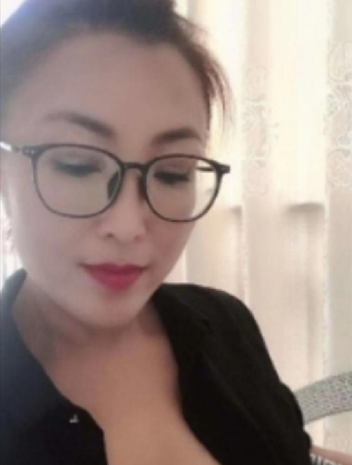 南昌青山湖服务控御姐