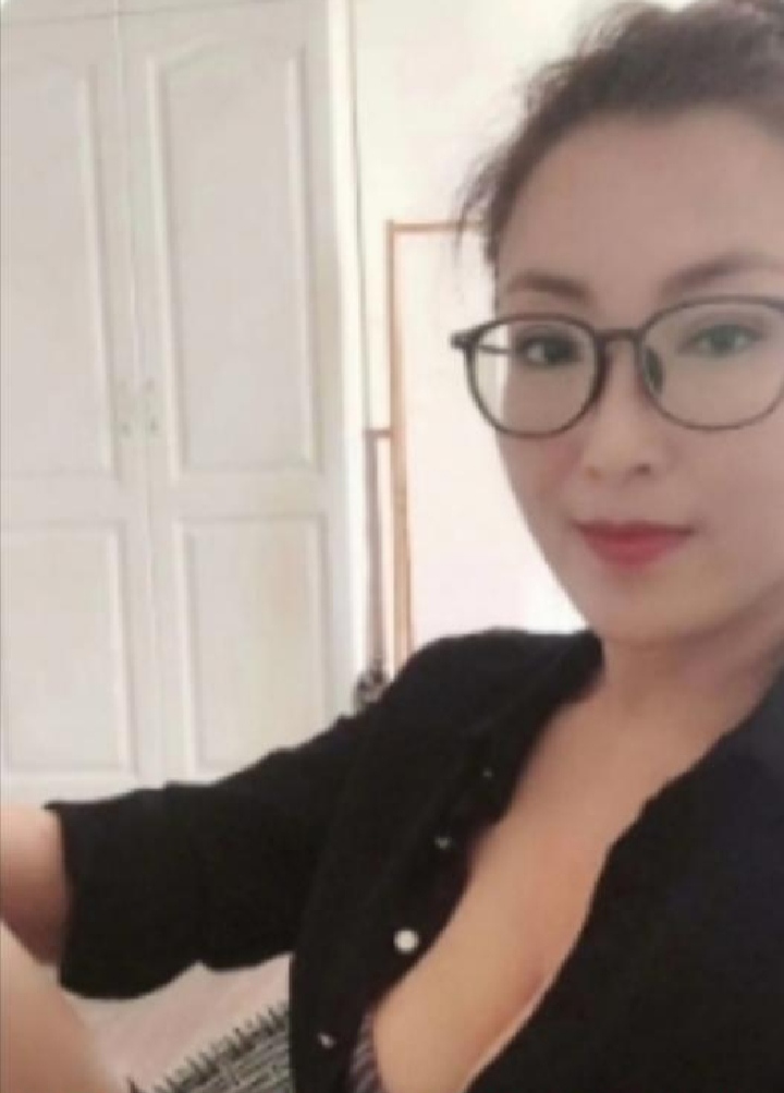 南昌青山湖服务控御姐