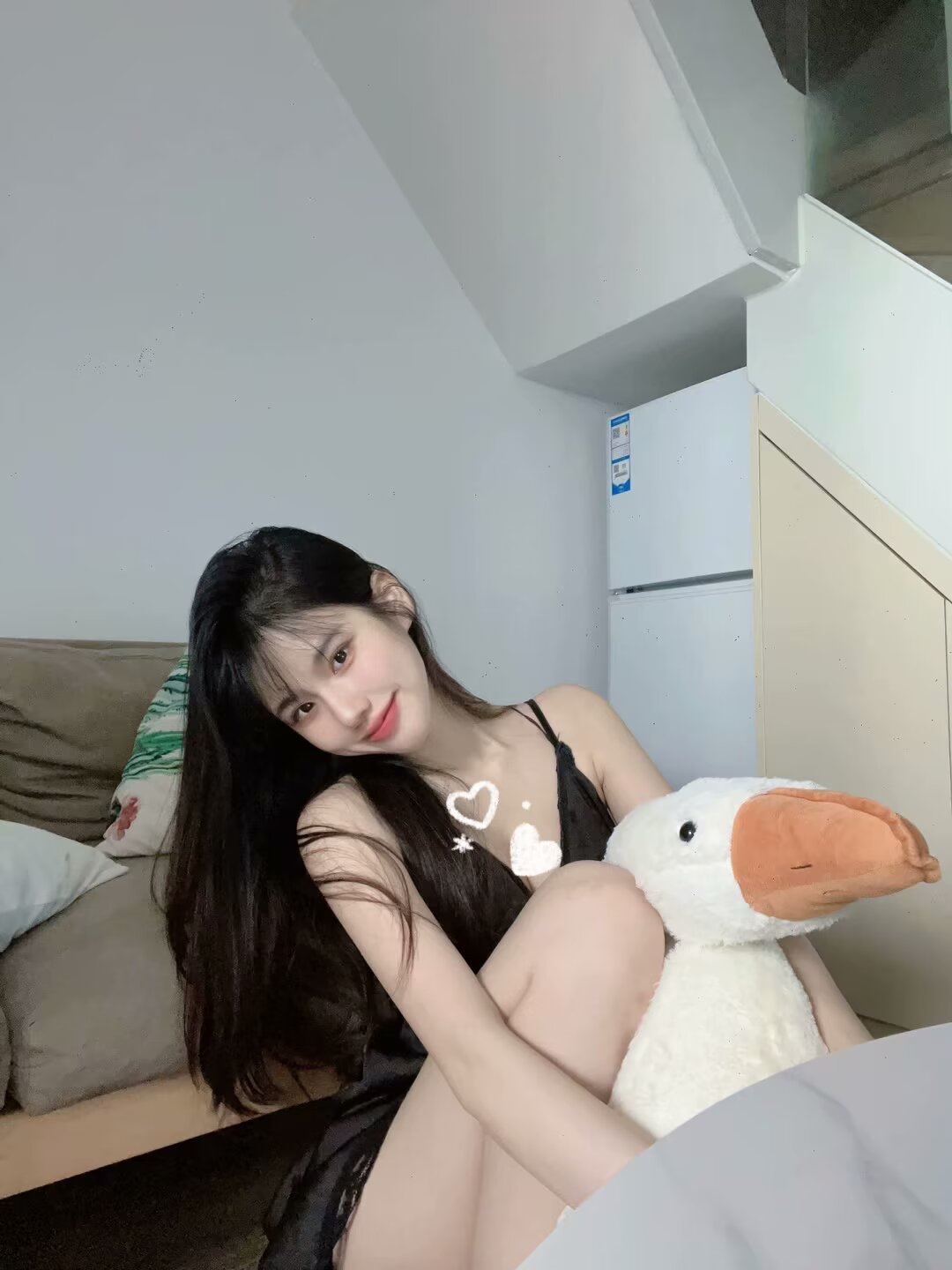 极品性感美女兼职