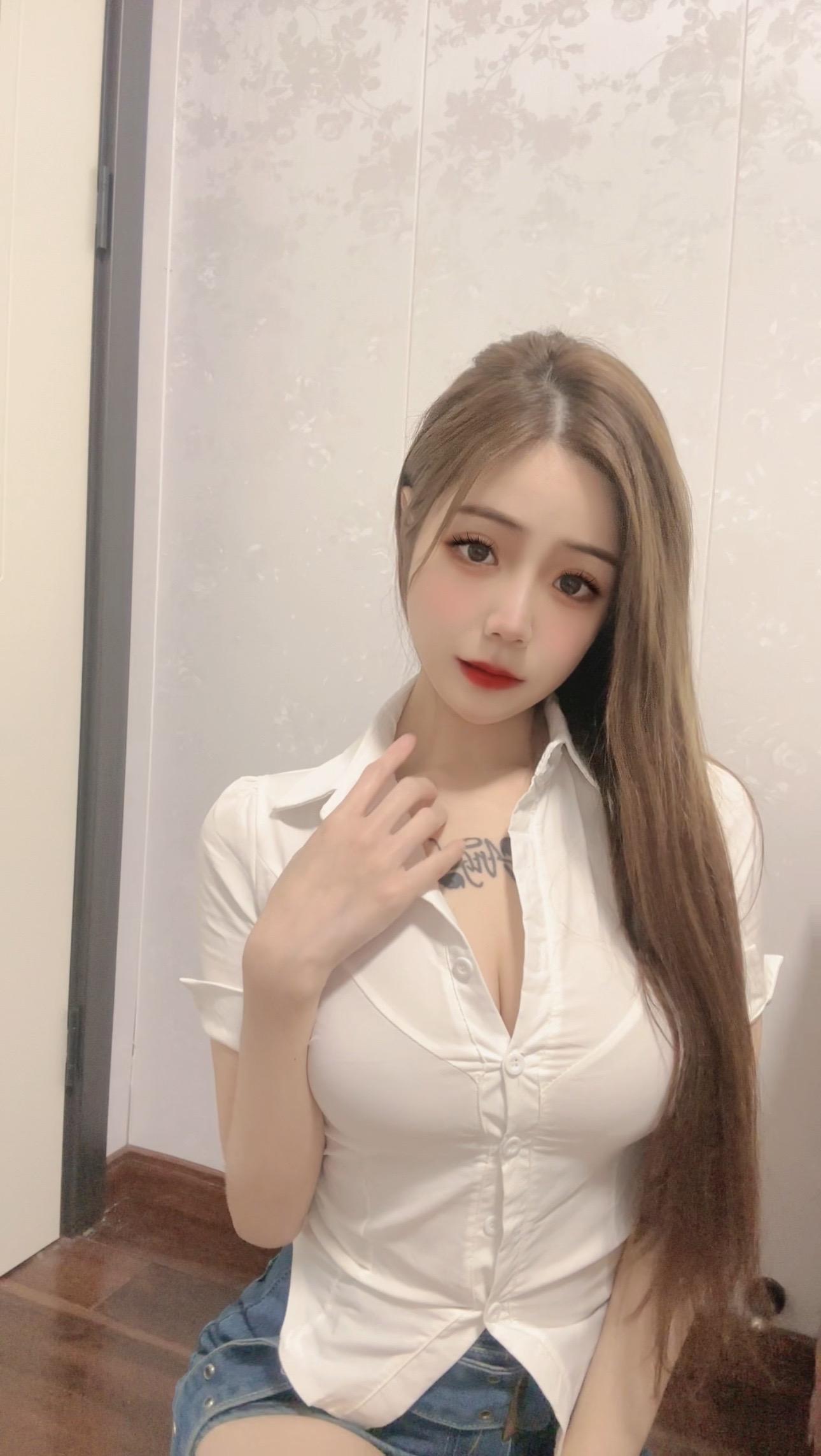 江宁极品小姐姐