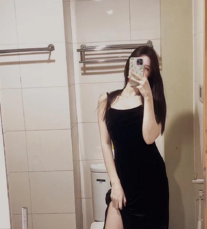 迷人佳琪宝贝回归