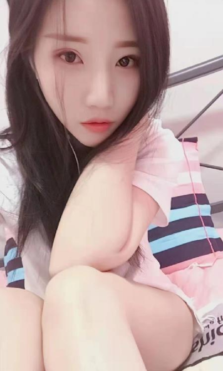 迷人佳琪宝贝回归