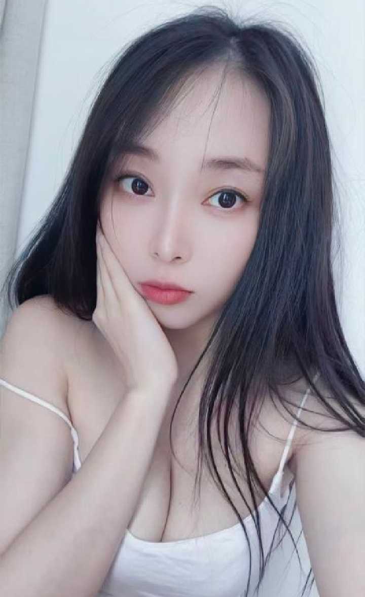 秦淮小仙女琳琳