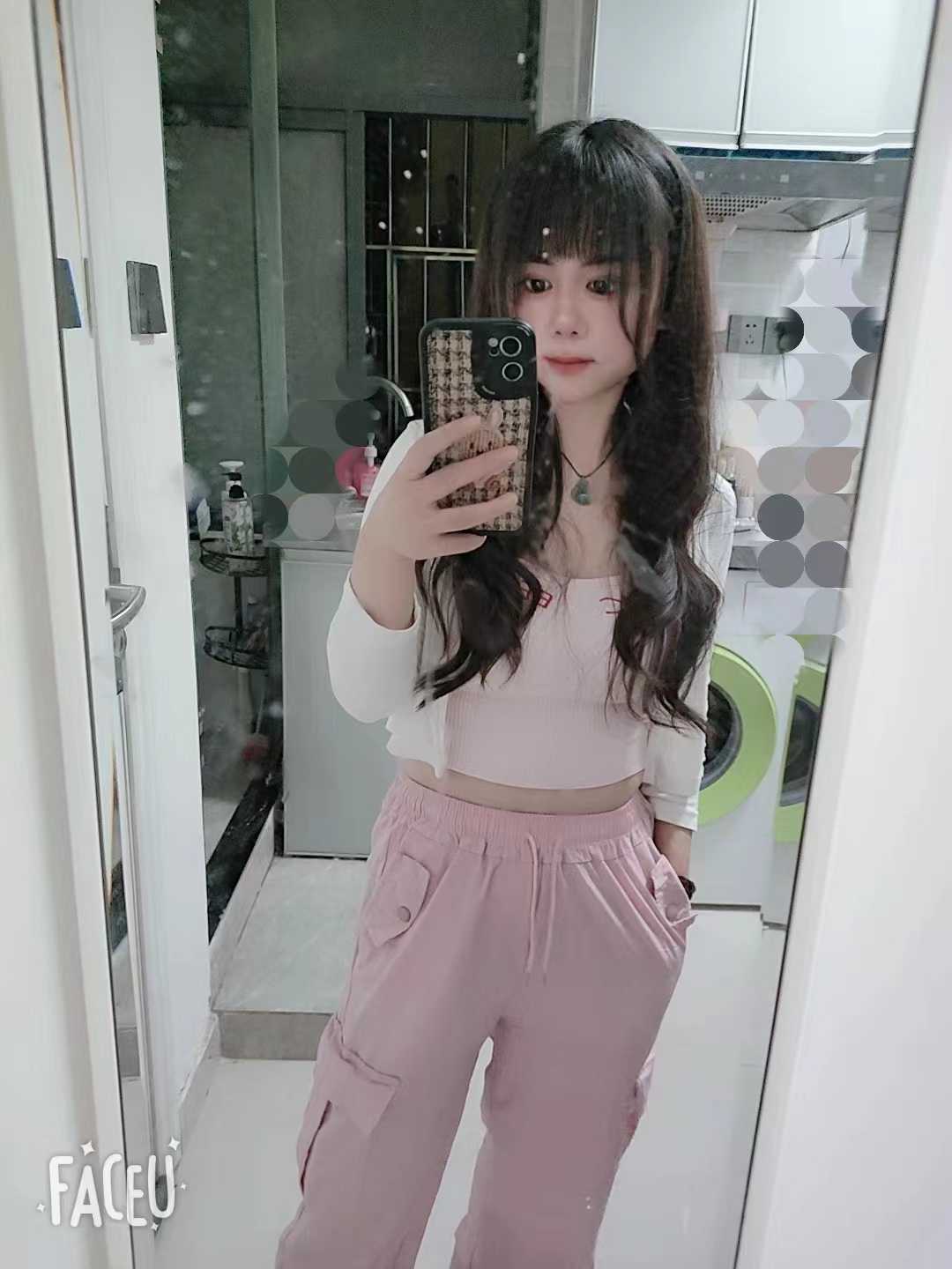 欣欣小姐姐年轻很嫩魅惑十足