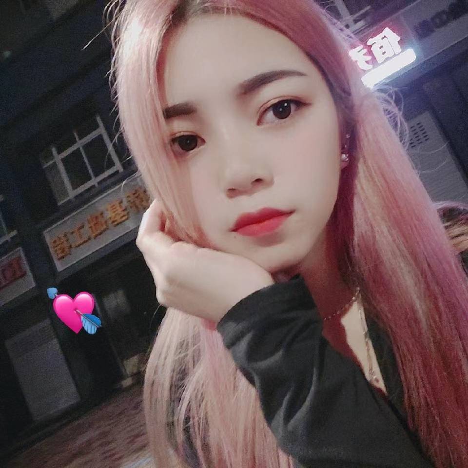 南京新人小姐姐