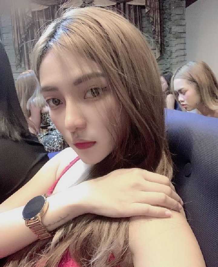 混血全能Sao妹妹