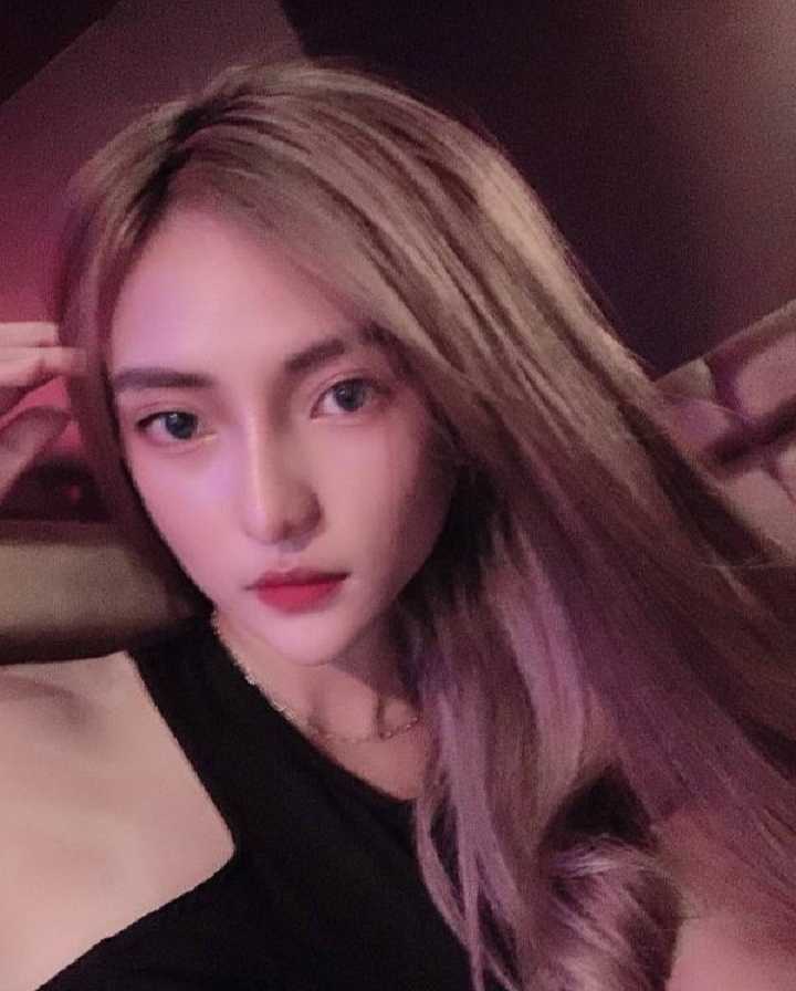 混血全能Sao妹妹