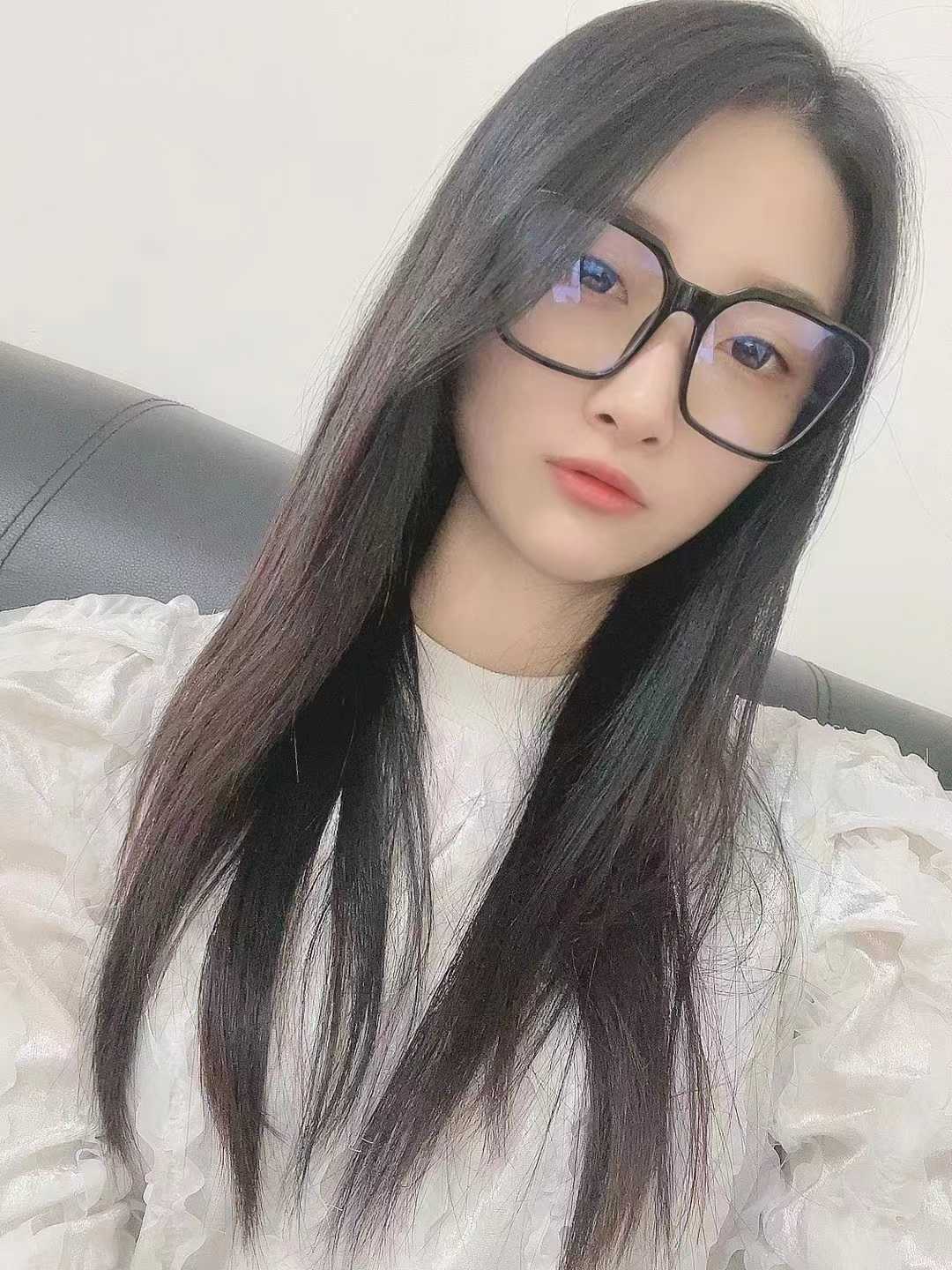 健谈小姐姐不错的体验