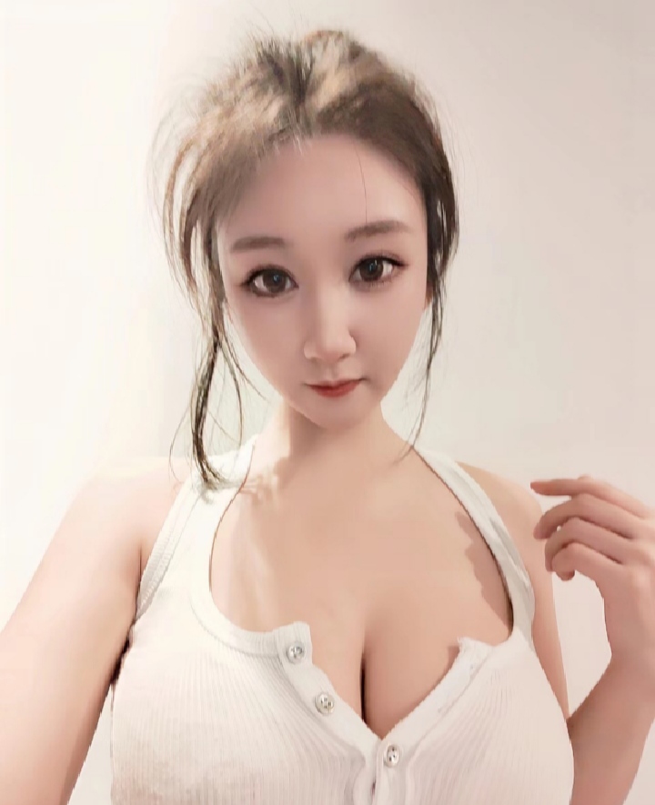 爆乳高颜值小姐姐