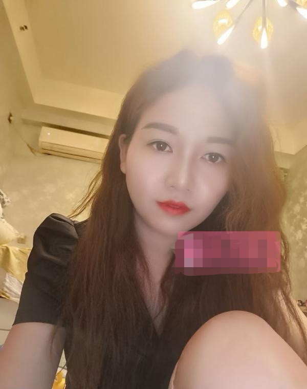 盐都区轻熟美女