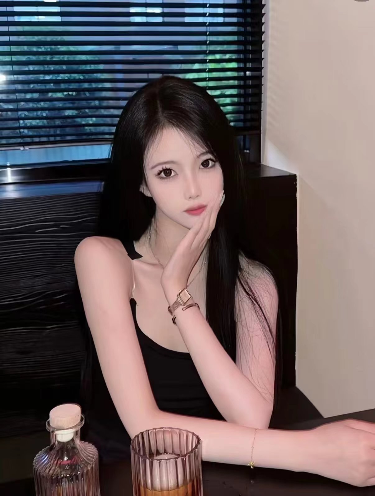 性感的妖娆小妹