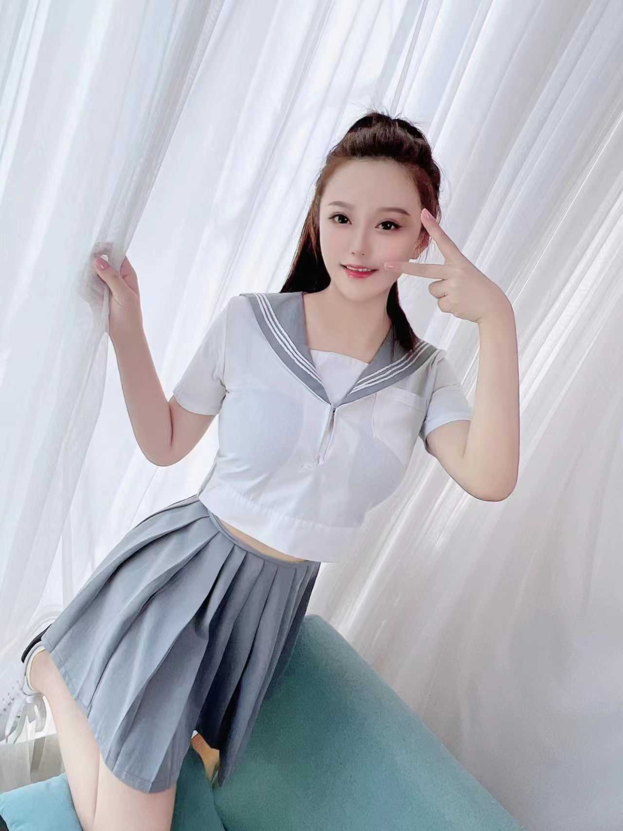 合肥嫩妹首次开