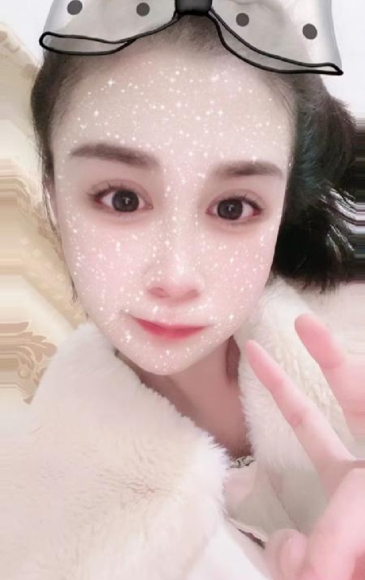 淮北清纯唯美小姐姐