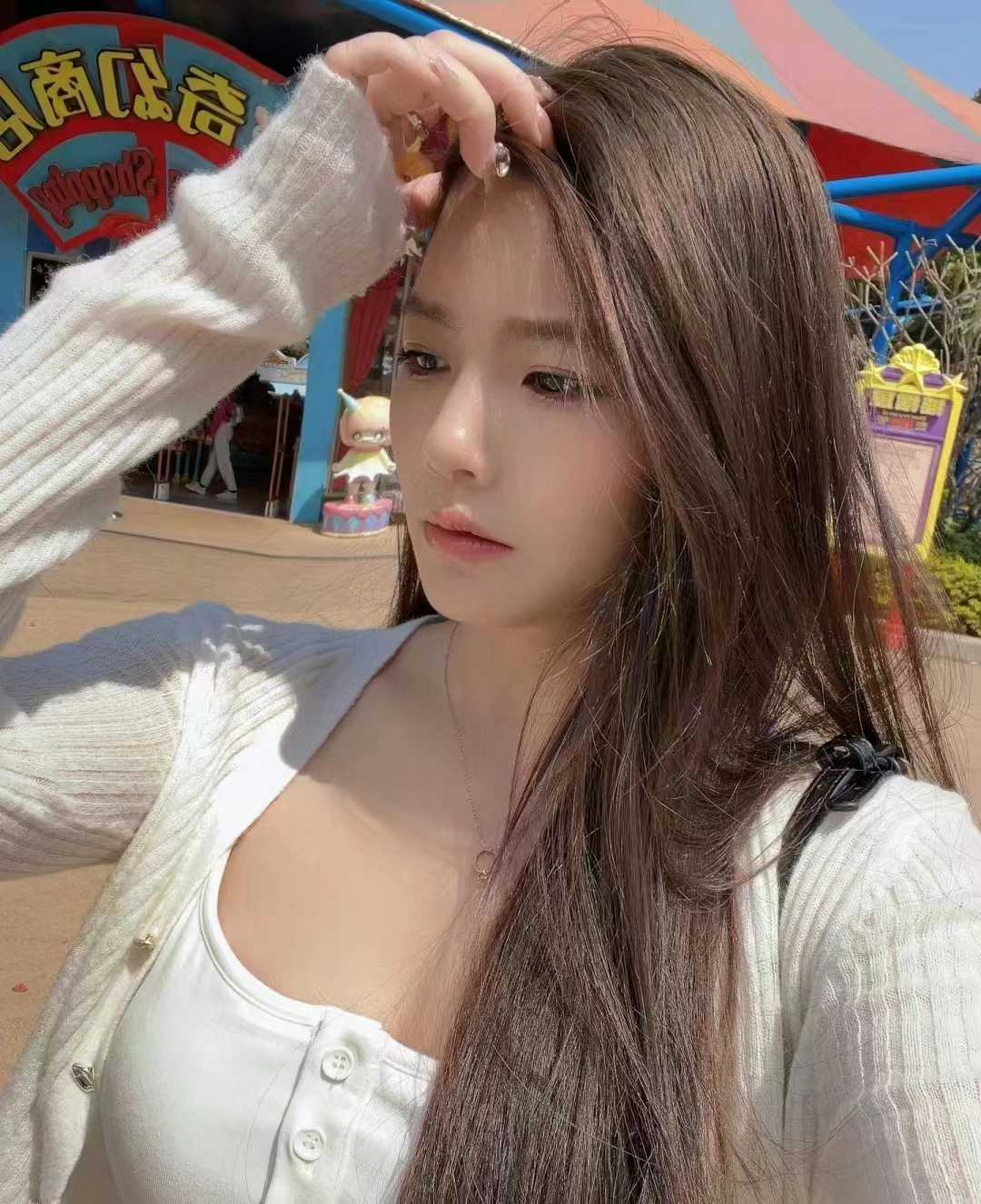 福田晴雨小姐姐