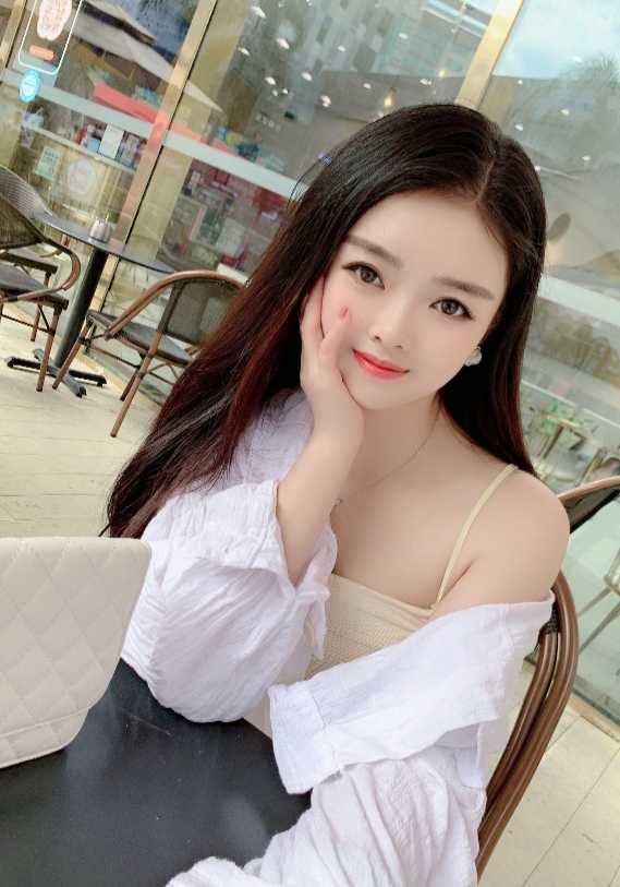 泉州风Sao妩媚小可爱