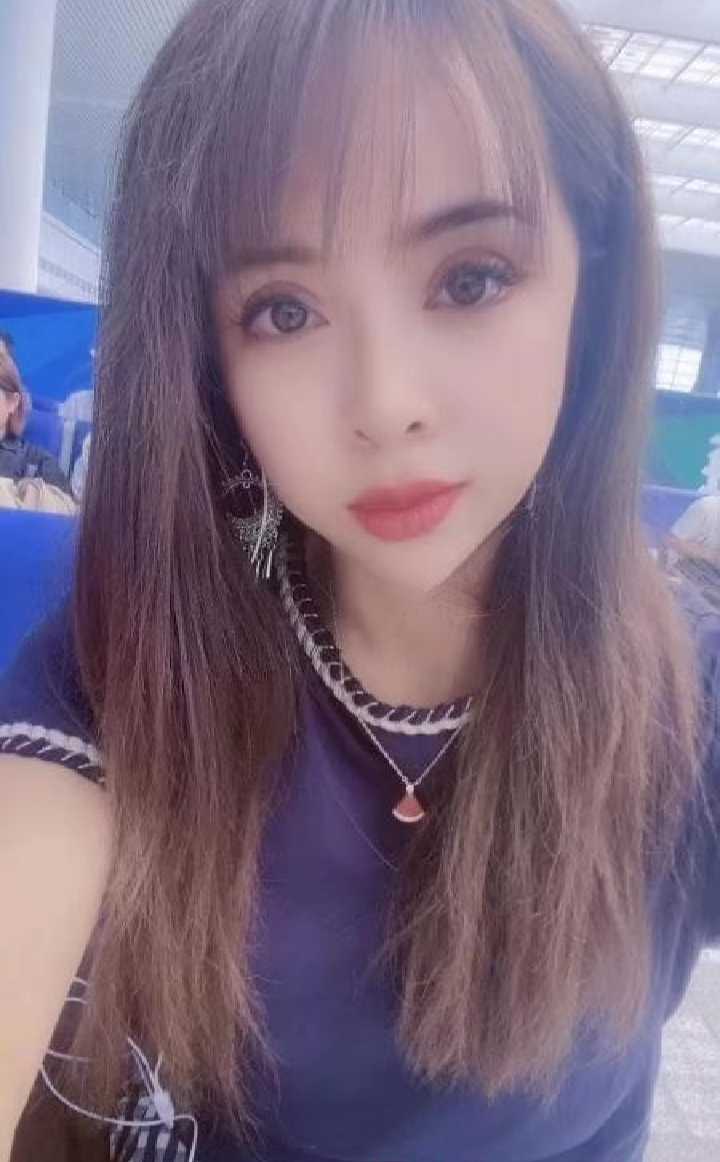 塘沽广州道妩媚少妇