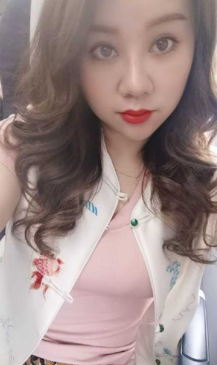 和平区风Sao性感大姐姐