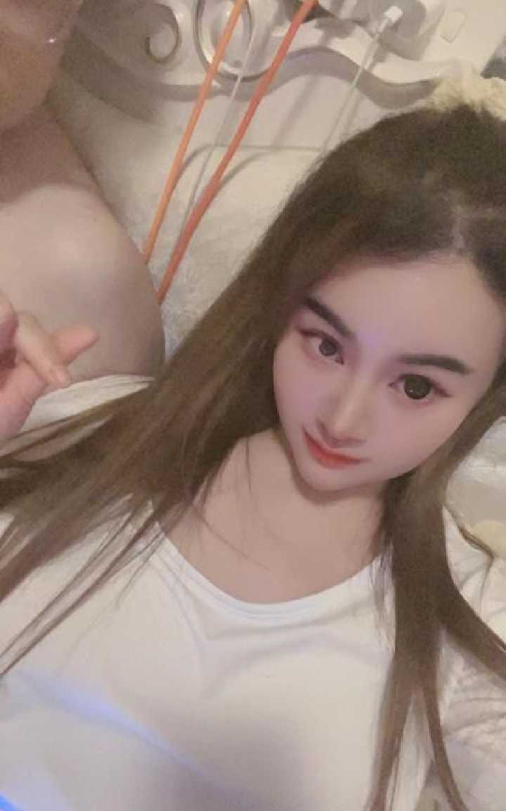 迷人性感小姐姐服务