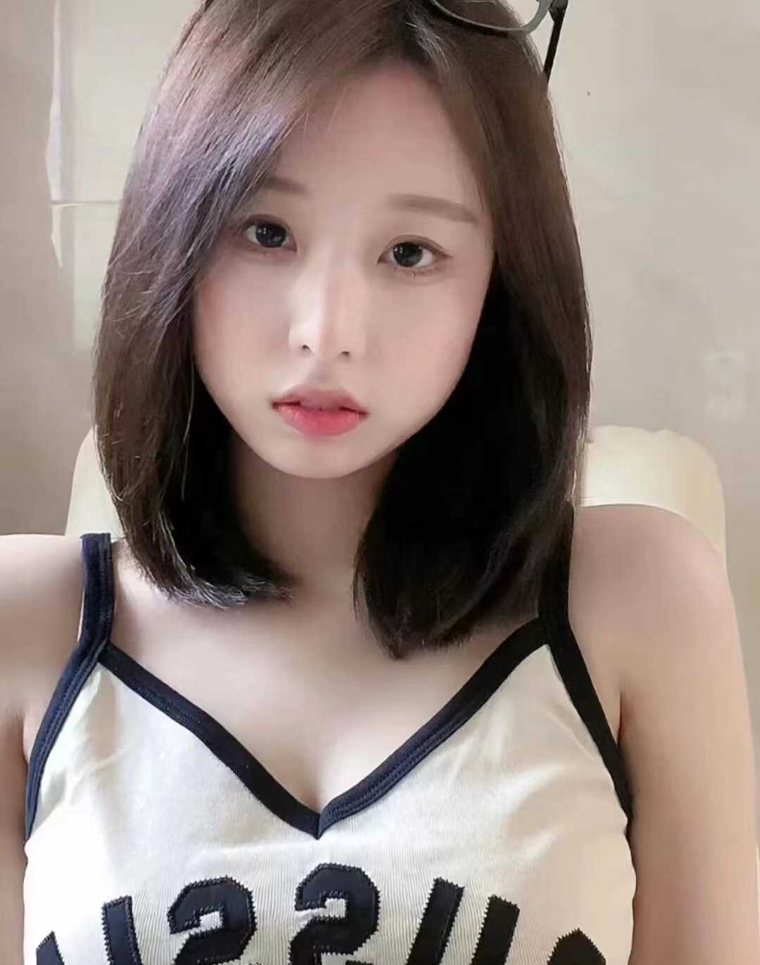 洪山区高颜值小姐姐