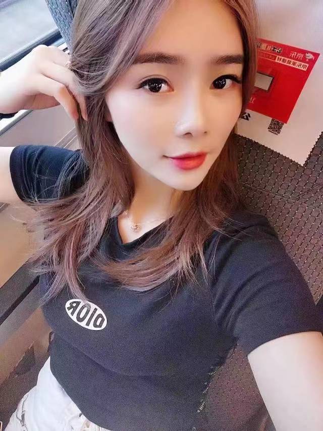 性价比很高的半套小姐姐