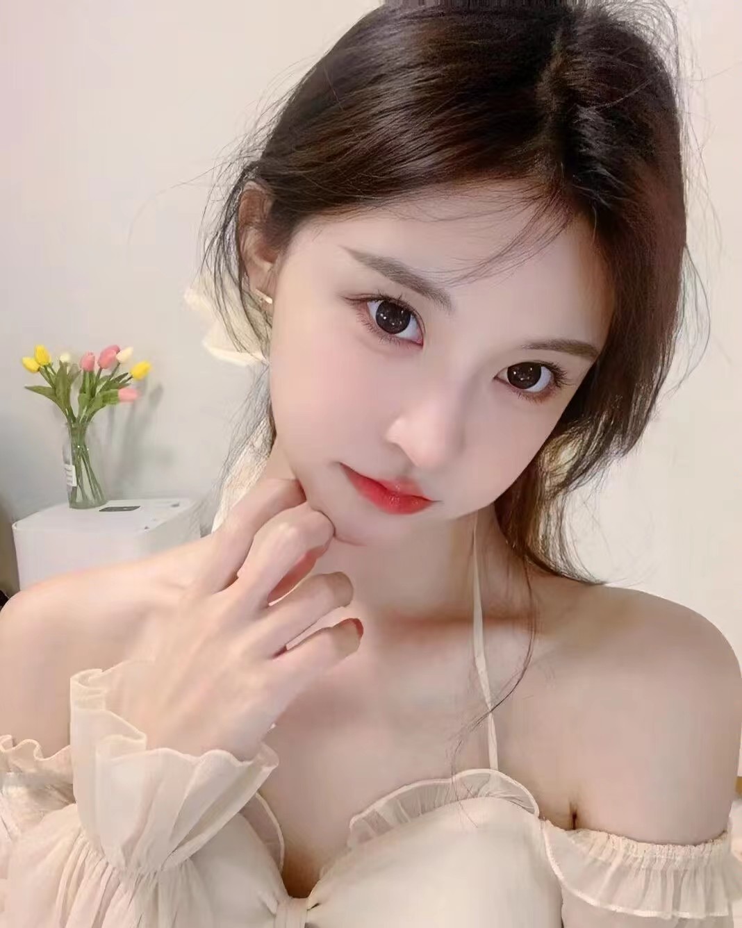 半套698高颜值小姐姐