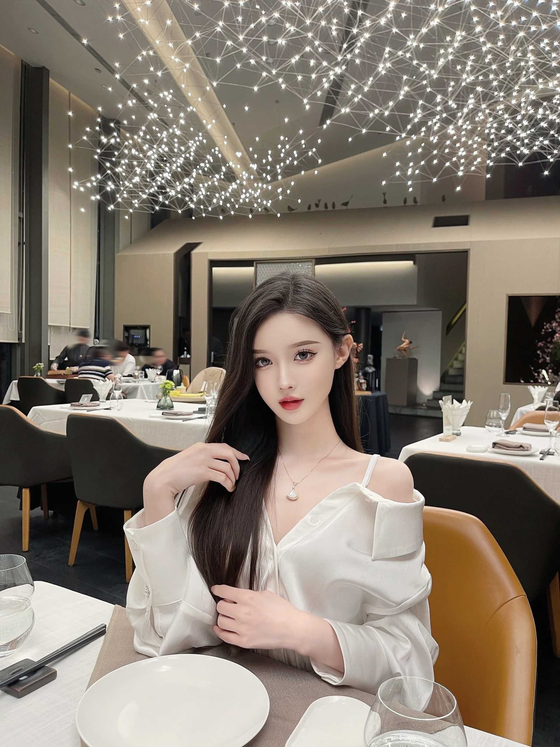 上海高端嫩模兼职多多