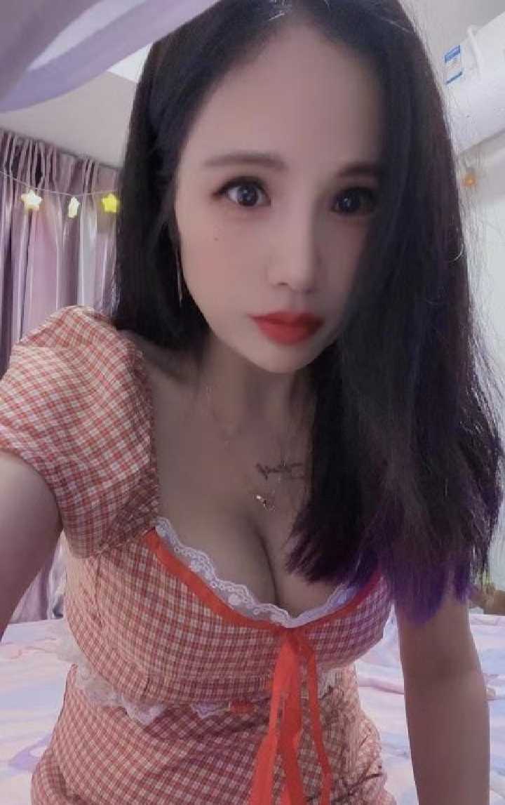 性感热情欲女晨曦