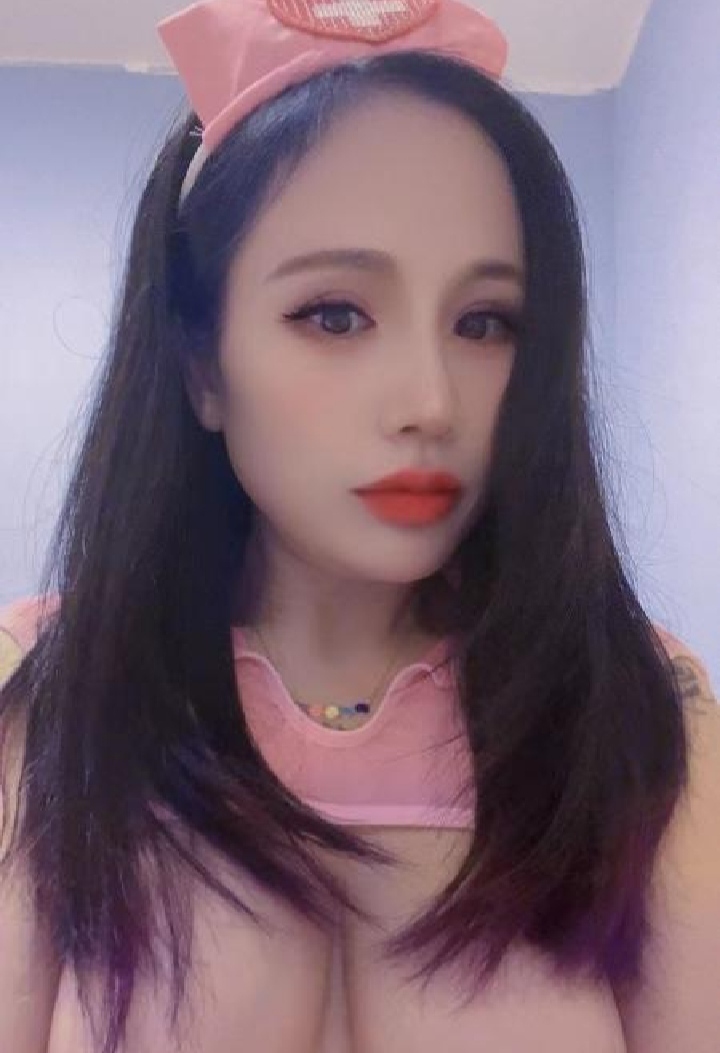 性感热情欲女晨曦