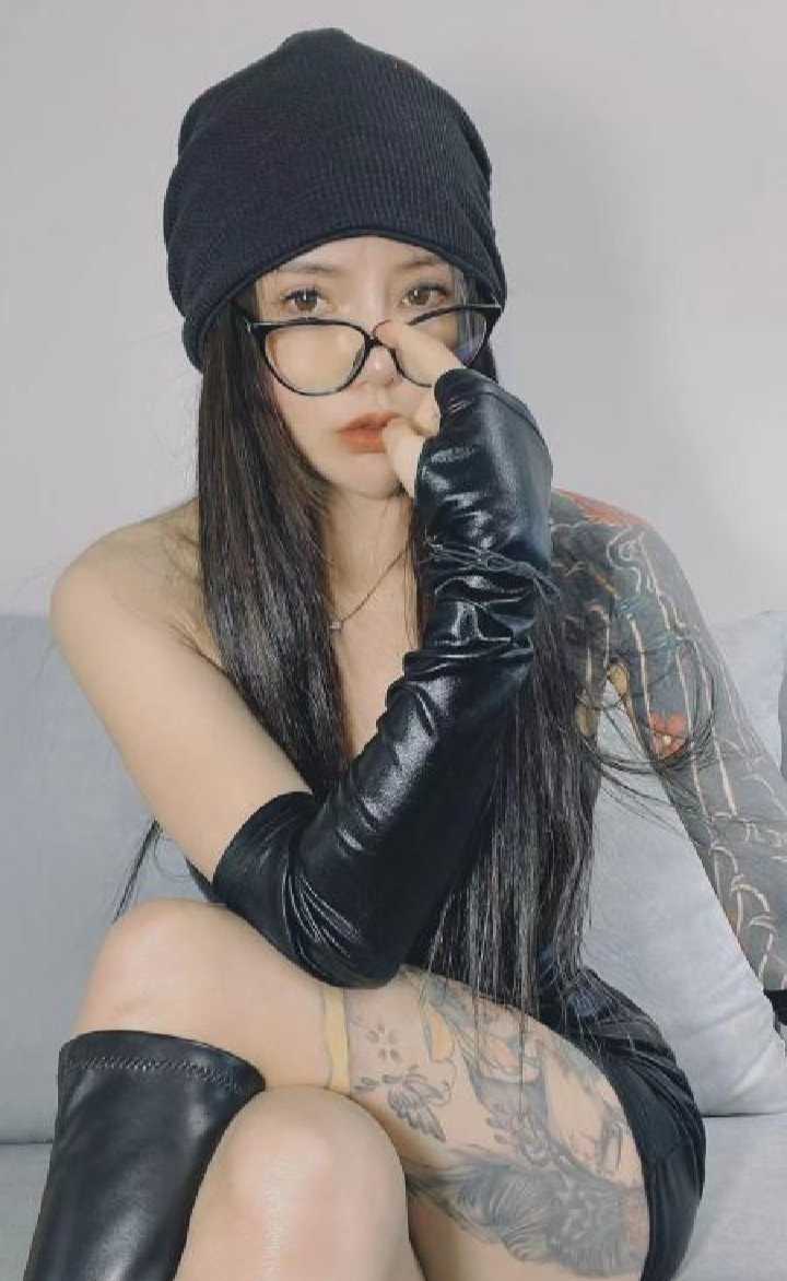 芜湖野猫小姐姐