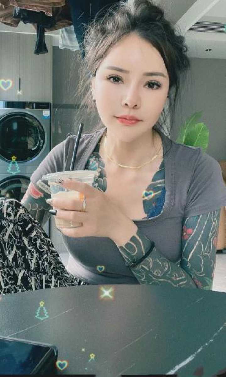 芜湖野猫小姐姐