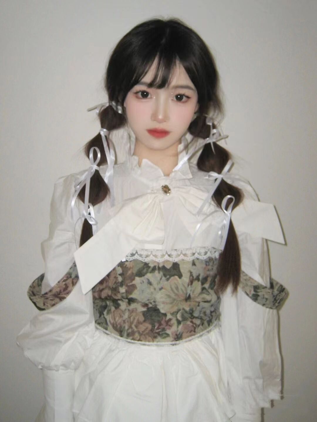 性感风Sao的妹妹