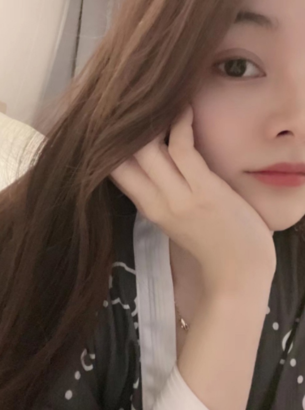 模特身材兼职小姐姐