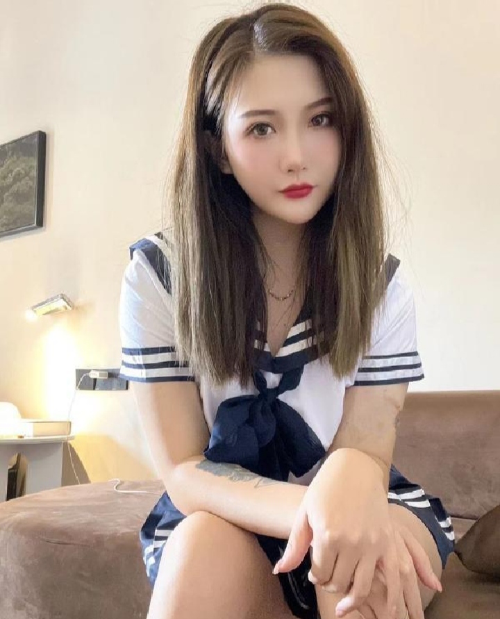 丰满性感小可爱慧妍