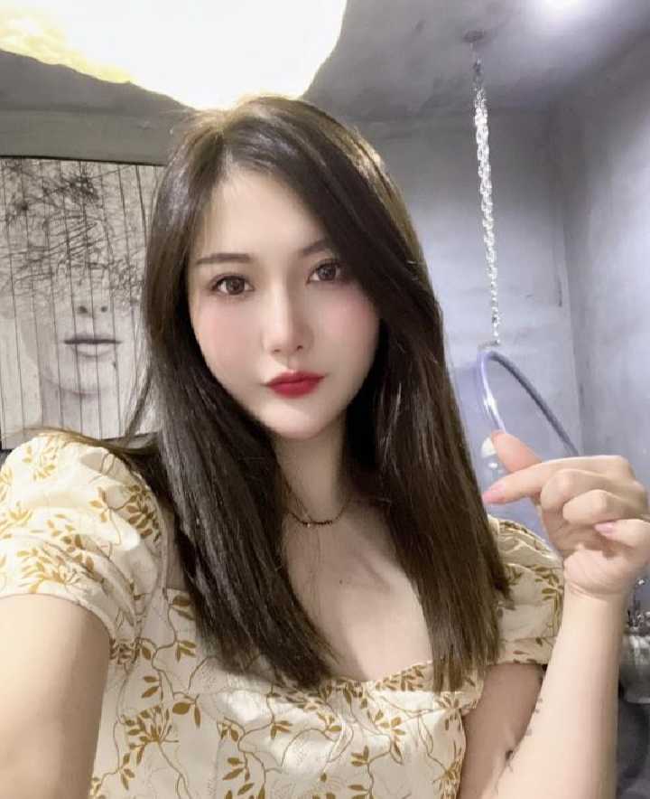 丰满性感小可爱慧妍