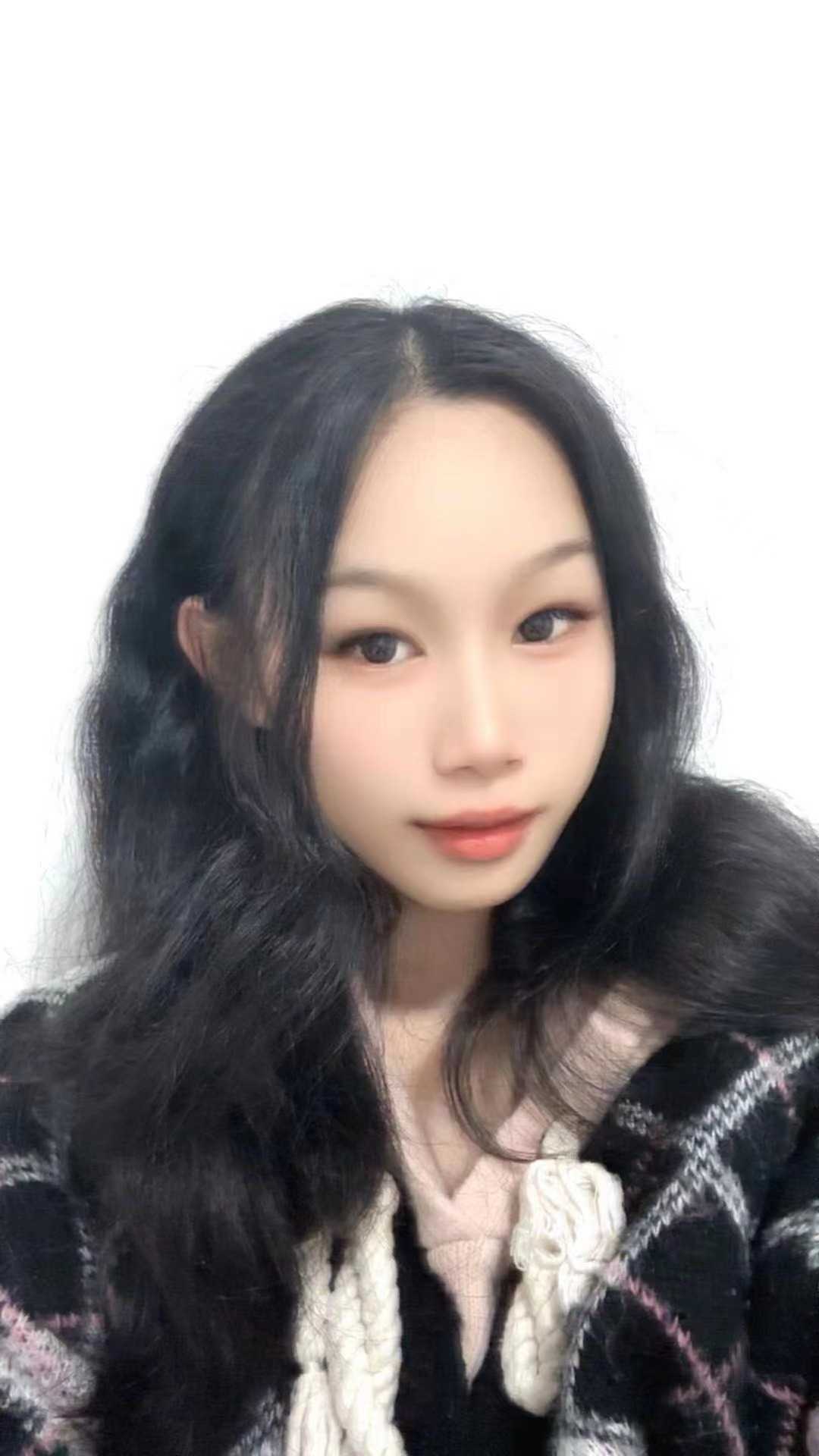 身材很不错的妹子