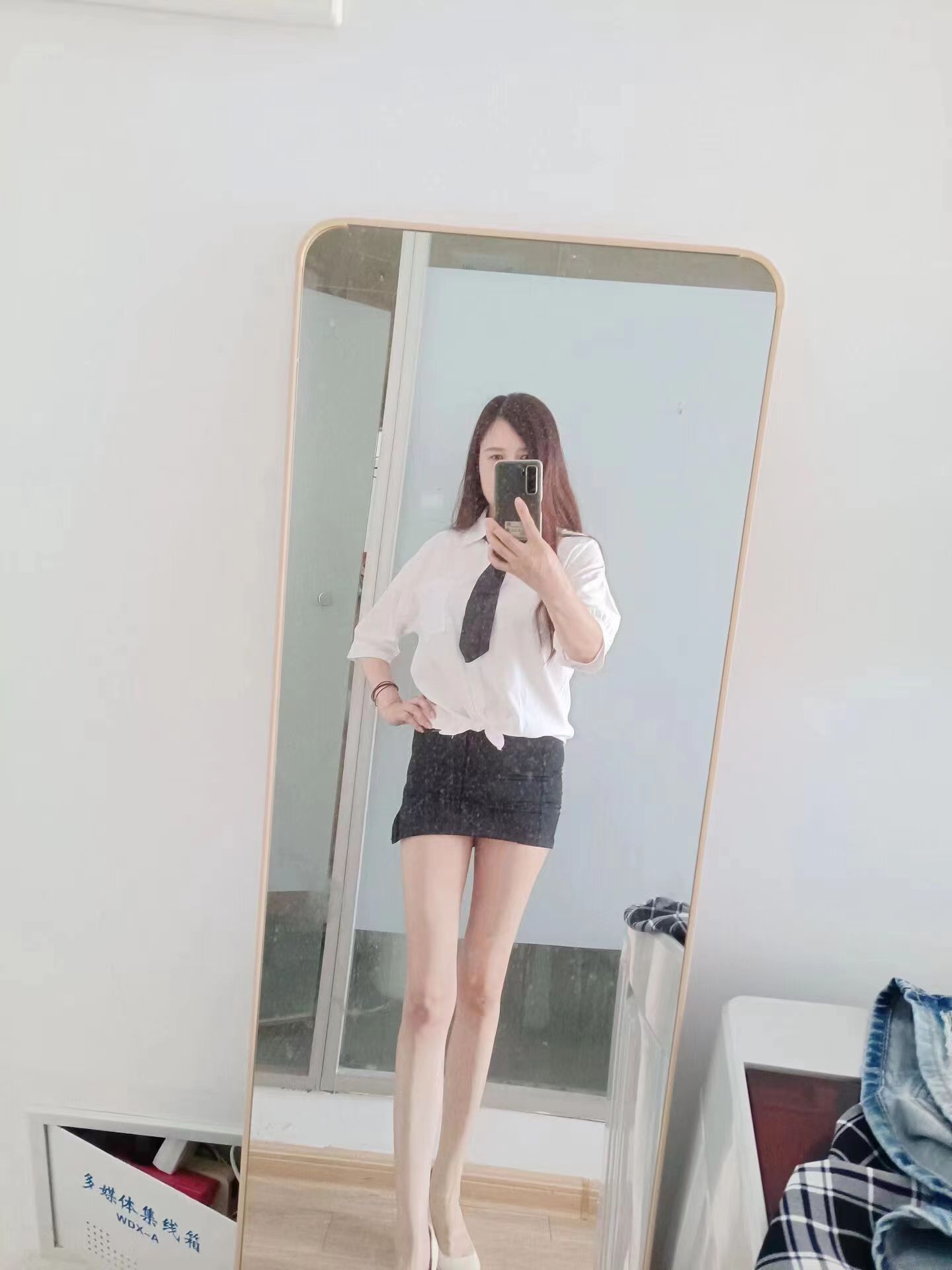 大屁股妹子值得试试