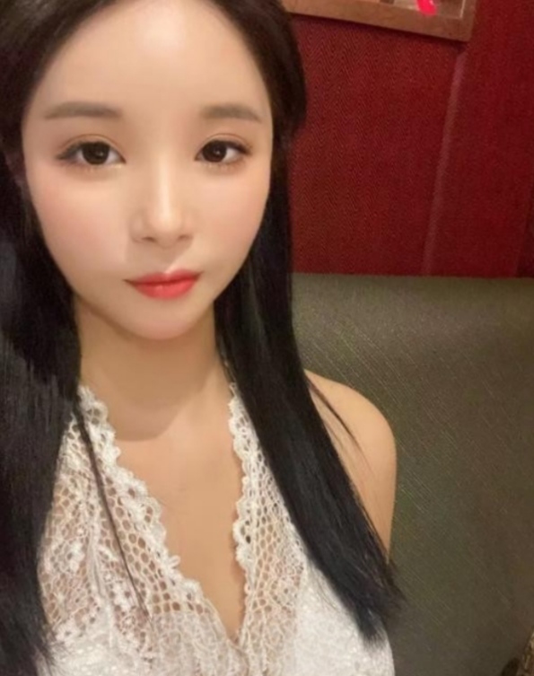 无锡可爱小仙仙