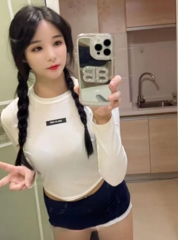 无锡可爱小仙仙