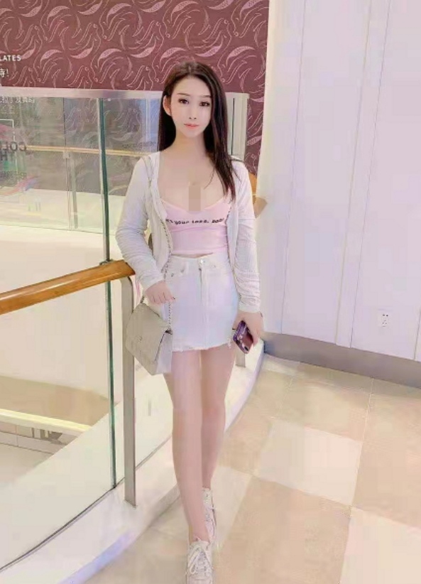 江宁区性感小馒头