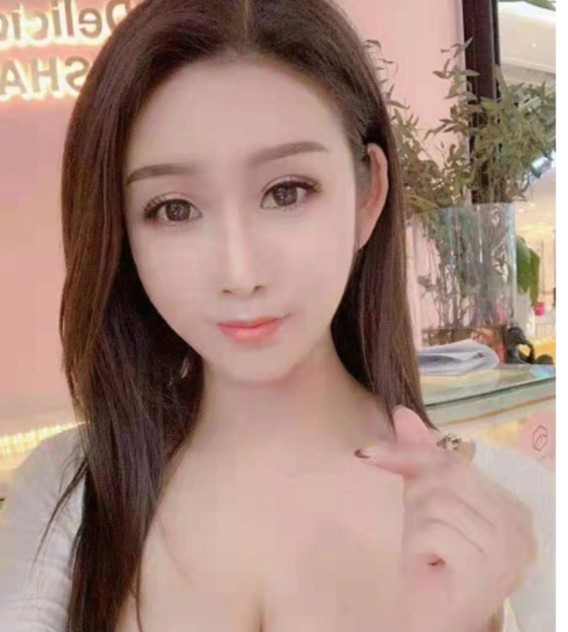 江宁区性感小馒头